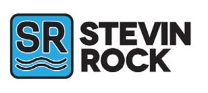 Логотип Стевин Рок
