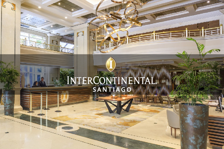 InterContinental Santiago
