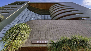 Hotel Mercure Belo Horizonte Vila de Serra