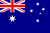 Australia flag