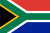 South Africa flag