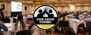 EMEA & CIS User Group Forum