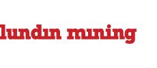 Lundin Mining Logo