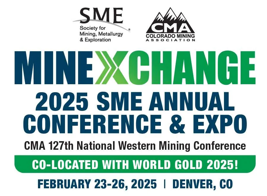 SME Annual Conference & Expo 2025