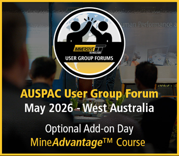 AUSPAC (West) User Group Forum