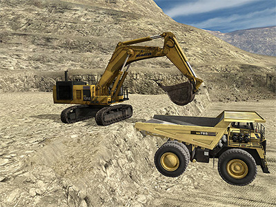 Working range. Komatsu 5800-5. Counterweight Komatsu pc1250-8. Immersive Technology Komatsu hd785-7. Футеровка Komatsu PLTF.KZVHD785.200.