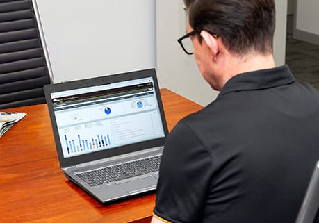 TSI-BL Training Class